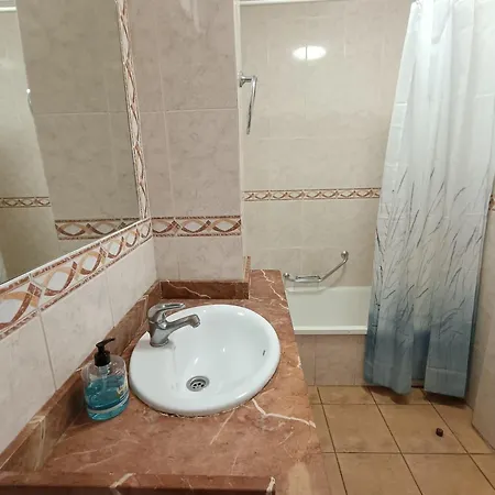 Appartamento Pk X Playa de las Americas (Tenerife)