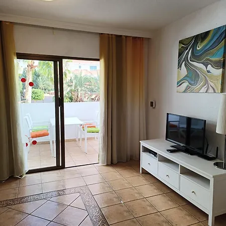 Appartamento Pk X Playa de las Americas (Tenerife)
