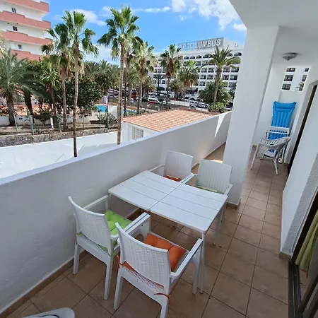 Pk X Appartamento Playa de las Americas (Tenerife)