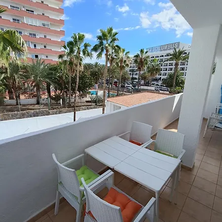 Appartamento Pk X Playa de las Americas (Tenerife)